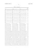 Method for Producing a Recombinant Peptide and Resultant Peptide diagram and image