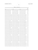 Method for Producing a Recombinant Peptide and Resultant Peptide diagram and image