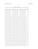 Method for Producing a Recombinant Peptide and Resultant Peptide diagram and image