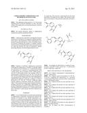 CEPHALOSPORIN COMPOSITIONS AND METHODS OF MANUFACTURE diagram and image