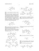 CEPHALOSPORIN COMPOSITIONS AND METHODS OF MANUFACTURE diagram and image