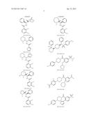 Aminochromane, aminothiochromane and amino-1,2,3,4-tetrahydroquinoline     derivatives, pharmaceutical compositions containing them, and their use     in therapy diagram and image