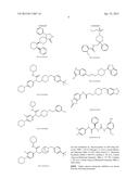 Aminochromane, aminothiochromane and amino-1,2,3,4-tetrahydroquinoline     derivatives, pharmaceutical compositions containing them, and their use     in therapy diagram and image