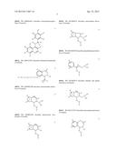 Aminochromane, aminothiochromane and amino-1,2,3,4-tetrahydroquinoline     derivatives, pharmaceutical compositions containing them, and their use     in therapy diagram and image