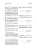 Aminochromane, aminothiochromane and amino-1,2,3,4-tetrahydroquinoline     derivatives, pharmaceutical compositions containing them, and their use     in therapy diagram and image