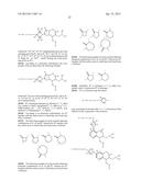 Aminochromane, aminothiochromane and amino-1,2,3,4-tetrahydroquinoline     derivatives, pharmaceutical compositions containing them, and their use     in therapy diagram and image