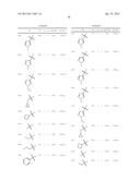 Aminochromane, aminothiochromane and amino-1,2,3,4-tetrahydroquinoline     derivatives, pharmaceutical compositions containing them, and their use     in therapy diagram and image