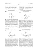 Aminochromane, aminothiochromane and amino-1,2,3,4-tetrahydroquinoline     derivatives, pharmaceutical compositions containing them, and their use     in therapy diagram and image