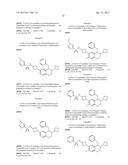 Aminochromane, aminothiochromane and amino-1,2,3,4-tetrahydroquinoline     derivatives, pharmaceutical compositions containing them, and their use     in therapy diagram and image