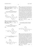 Aminochromane, aminothiochromane and amino-1,2,3,4-tetrahydroquinoline     derivatives, pharmaceutical compositions containing them, and their use     in therapy diagram and image