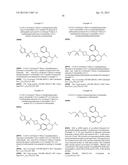 Aminochromane, aminothiochromane and amino-1,2,3,4-tetrahydroquinoline     derivatives, pharmaceutical compositions containing them, and their use     in therapy diagram and image