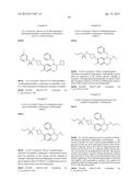 Aminochromane, aminothiochromane and amino-1,2,3,4-tetrahydroquinoline     derivatives, pharmaceutical compositions containing them, and their use     in therapy diagram and image