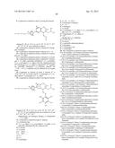 Aminochromane, aminothiochromane and amino-1,2,3,4-tetrahydroquinoline     derivatives, pharmaceutical compositions containing them, and their use     in therapy diagram and image