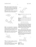 SULFUR-CONTAINING BICYCLIC COMPOUND diagram and image