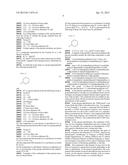 SULFUR-CONTAINING BICYCLIC COMPOUND diagram and image