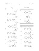 SULFUR-CONTAINING BICYCLIC COMPOUND diagram and image