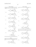 SULFUR-CONTAINING BICYCLIC COMPOUND diagram and image