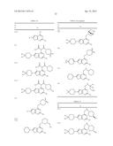 SULFUR-CONTAINING BICYCLIC COMPOUND diagram and image