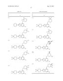 SULFUR-CONTAINING BICYCLIC COMPOUND diagram and image