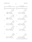 SULFUR-CONTAINING BICYCLIC COMPOUND diagram and image