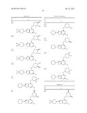 SULFUR-CONTAINING BICYCLIC COMPOUND diagram and image