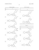 SULFUR-CONTAINING BICYCLIC COMPOUND diagram and image