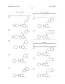 SULFUR-CONTAINING BICYCLIC COMPOUND diagram and image