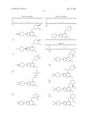 SULFUR-CONTAINING BICYCLIC COMPOUND diagram and image