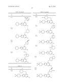 SULFUR-CONTAINING BICYCLIC COMPOUND diagram and image