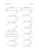 SULFUR-CONTAINING BICYCLIC COMPOUND diagram and image