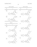 SULFUR-CONTAINING BICYCLIC COMPOUND diagram and image