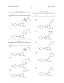 SULFUR-CONTAINING BICYCLIC COMPOUND diagram and image