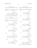 SULFUR-CONTAINING BICYCLIC COMPOUND diagram and image