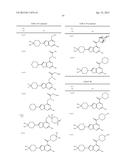 SULFUR-CONTAINING BICYCLIC COMPOUND diagram and image