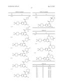 SULFUR-CONTAINING BICYCLIC COMPOUND diagram and image