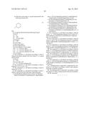 SULFUR-CONTAINING BICYCLIC COMPOUND diagram and image