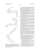 COMPOSITIONS USEFUL FOR TREATING DISORDERS RELATED TO KIT diagram and image