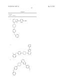 COMPOSITIONS USEFUL FOR TREATING DISORDERS RELATED TO KIT diagram and image