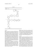 COMPOSITIONS USEFUL FOR TREATING DISORDERS RELATED TO KIT diagram and image