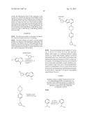 COMPOSITIONS USEFUL FOR TREATING DISORDERS RELATED TO KIT diagram and image