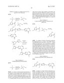 COMPOSITIONS USEFUL FOR TREATING DISORDERS RELATED TO KIT diagram and image