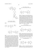 COMPOSITIONS USEFUL FOR TREATING DISORDERS RELATED TO KIT diagram and image