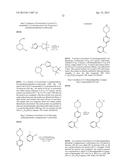 COMPOSITIONS USEFUL FOR TREATING DISORDERS RELATED TO KIT diagram and image