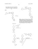 COMPOSITIONS USEFUL FOR TREATING DISORDERS RELATED TO KIT diagram and image