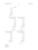 COMPOSITIONS USEFUL FOR TREATING DISORDERS RELATED TO KIT diagram and image