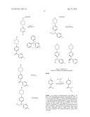 COMPOSITIONS USEFUL FOR TREATING DISORDERS RELATED TO KIT diagram and image