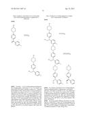 COMPOSITIONS USEFUL FOR TREATING DISORDERS RELATED TO KIT diagram and image