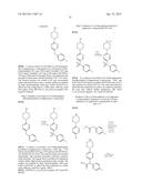 COMPOSITIONS USEFUL FOR TREATING DISORDERS RELATED TO KIT diagram and image