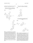 COMPOSITIONS USEFUL FOR TREATING DISORDERS RELATED TO KIT diagram and image