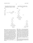 COMPOSITIONS USEFUL FOR TREATING DISORDERS RELATED TO KIT diagram and image